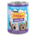 Friskies® Meaty Bits Adult Wet Cat Food - 13.5 Oz image thumbnail 1
