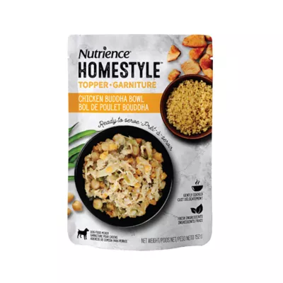 Nutrience Homestyle Dog Food Topper - Image 1