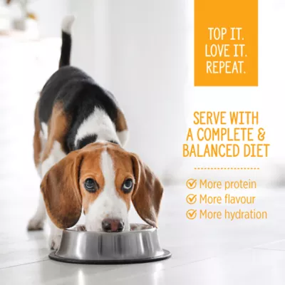 Nutrience Homestyle Dog Food Topper - Image 3