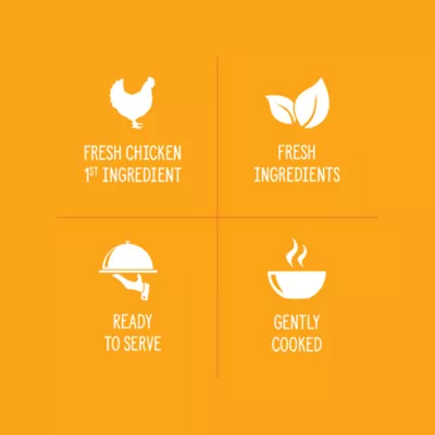 Nutrience Homestyle Dog Food Topper - Image 4