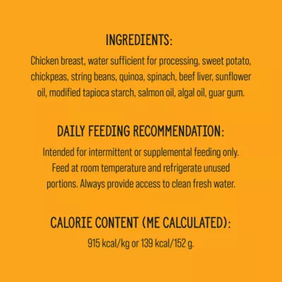 Nutrience Homestyle Dog Food Topper - Image 5