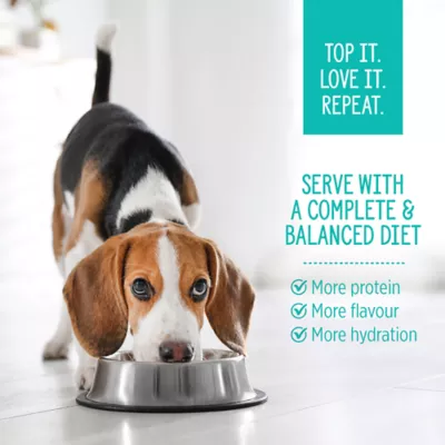 Nutrience Homestyle Dog Food Topper - Image 3