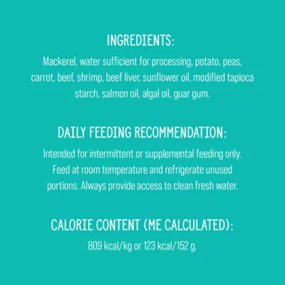 Nutrience Homestyle Dog Food Topper - Image 5