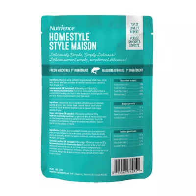 Nutrience Homestyle Dog Food Topper - Image 7