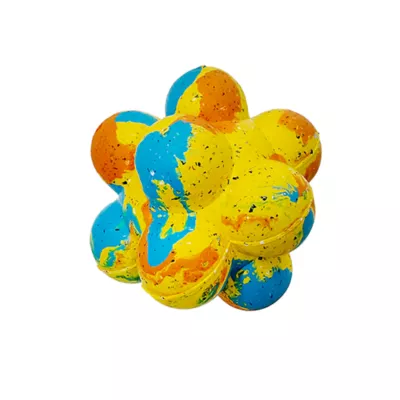 ARLEE Max Fusion with Nike Grind, Pop It Ball Dog Toy - Image 1