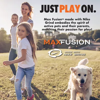 ARLEE Max Fusion with Nike Grind, Quantum Ball Dog Toy - Image 2