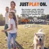 ARLEE Max Fusion with Nike Grind, Quantum Ball Dog Toy image thumbnail 2
