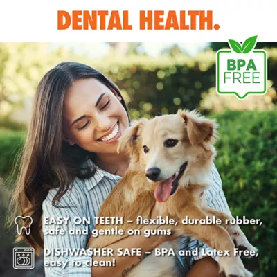 ARLEE Max Fusion with Nike Grind, Quantum Ball Dog Toy - Image 6