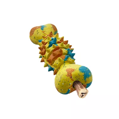 ARLEE Max Fusion with Nike Grind, Spike Bone Dog Toy - Image 1