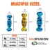 ARLEE Max Fusion with Nike Grind, Spike Bone Dog Toy image thumbnail 7