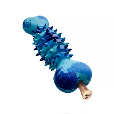 ARLEE Max Fusion with Nike Grind, Spike Bone Dog Toy - Image 1