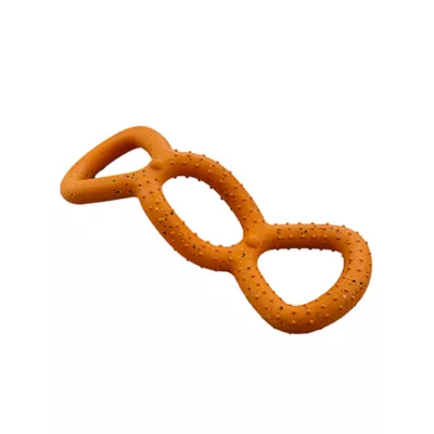 ARLEE Max Fusion with Nike Grind, Tug Dog Toy - Image 1