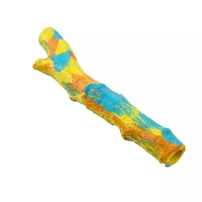 ARLEE Max Fusion with Nike Grind, Twiggy Dog Toy - Image 1