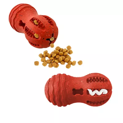 ARLEE Max Fusion with Nike Grind, Weeble Dog Toy - Image 1