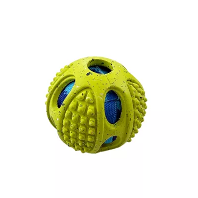 ARLEE Max Fusion with Nike Grind, Meteor Ball Dog Toy - Image 1