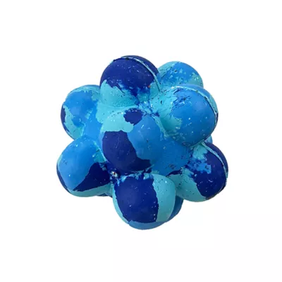 ARLEE Max Fusion with Nike Grind, Pop It Ball Dog Toy - Image 1