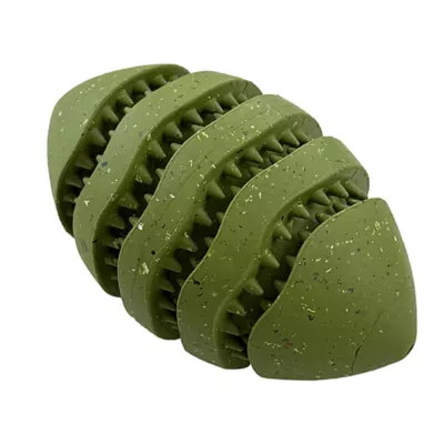 ARLEE Max Fusion with Nike Grind, Football Dog Toy - Image 1