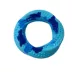 ARLEE Max Fusion with Nike Grind, Twisted Ring Dog Toy image thumbnail 1