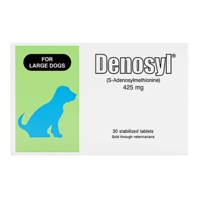 Product Nutramax Denosyl for Large Dogs 425 mg 30 Stabilized Tablets