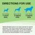 Nutramax Dog Denosyl Liver & Brain Health Supplement Stabilized Tablets for Large Dogs, 30 Count image thumbnail 3