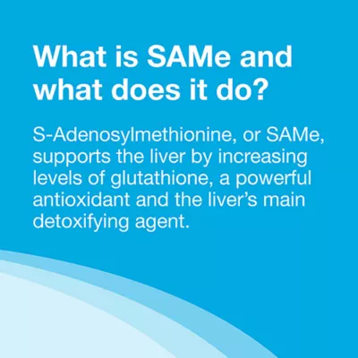 Product Nutramax Denosyl for Medium Dogs 225 mg 30 Stabilized Tablets