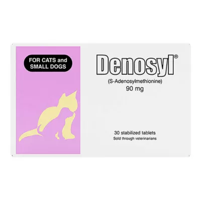 Product Nutramax Denosyl for Small Dogs and Cats 30 Stabilized Tablets