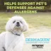 Nutramax Dermaquin Skin Support for Dogs - 60 Count image thumbnail 5
