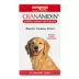 Nutramax Dog Crananidin Cranberry Extract Chewable Tablets Urinary Supplement, 75 Chewable Tablets image thumbnail 1