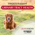 Nutramax Dog Crananidin Cranberry Extract Chewable Tablets Urinary Supplement, 75 Chewable Tablets image thumbnail 3