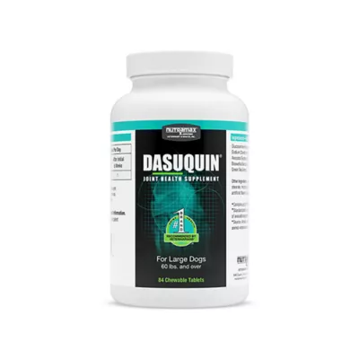 Product Nutramax Dasuquin for Large Dogs 60lbs and Over, Joint Supplement, Chewable Tablets, 150 Count