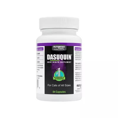 Product Nutramax Dasuquin for Cats, 84 Sprinkle Capsules
