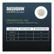 Product Nutramax Dasuquin for Small to Medium Dogs, Joint Health Supplement, Chewable Tablets