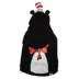 Cat In The Hat Hoodie image thumbnail 2