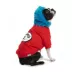 Cat In The Hat Thing 1 Hoodie image thumbnail 1