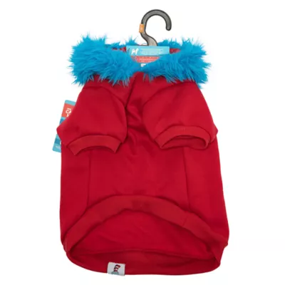 Cat In The Hat Thing 1 Hoodie - Image 5