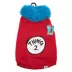 Cat In The Hat Thing 1 Hoodie image thumbnail 4