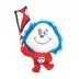 Cat in the Hat Thing 1 Plush Dog Toy image thumbnail 1
