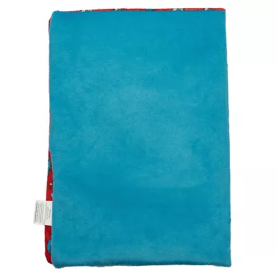 Cat in the Hat Book Flattie Dog toy - Image 2