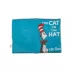 Cat in the Hat Book Flattie Dog toy image thumbnail 3