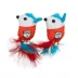 Cat in the Hat Mice Things 2-Pack Cat Toy image thumbnail 1