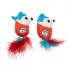 Cat in the Hat Mice Things 2-Pack Cat Toy image thumbnail 2