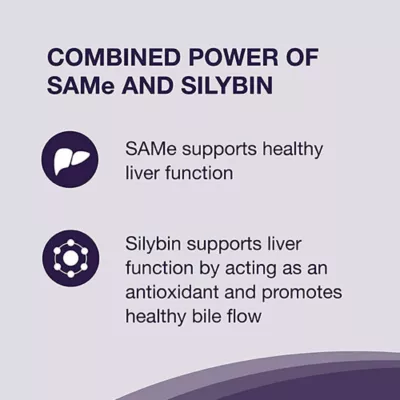 Product Nutramax Denamarin for Dogs 425mg x 30 Tablet Bottle