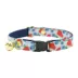 Made By Cleo® Cat Collar - Berry Bramble image thumbnail 1