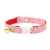 Made By Cleo® Cat Collar - Candy Christmas image thumbnail 1