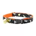 Made By Cleo® Cat Collar - Chasing Ghosts image thumbnail 1