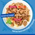 Friskies® Wet Cat Food Variety Pack - 48 Ct, 264 Oz image thumbnail 2