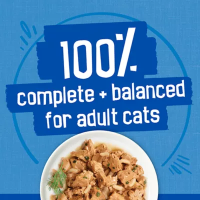 Product Friskies® Wet Cat Food Variety Pack - 48 Ct, 264 Oz