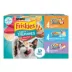 Friskies® Adult Wet Cat Food Variety Pack - 12 Ct, 66 Oz image thumbnail 1