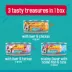 Friskies® Adult Wet Cat Food Variety Pack - 12 Ct, 66 Oz image thumbnail 5