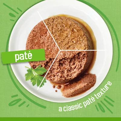 Product Friskies® Pate Adult Wet Cat Food Variety Pack - 12 Ct, 66 Oz